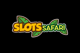 Exploring the World of SlotsSafari Casino.txt